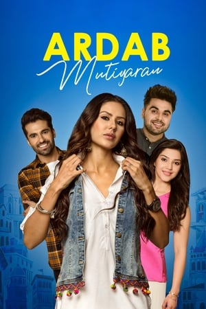 Ardab Mutiyaran 2019 Movie | 480p Pre