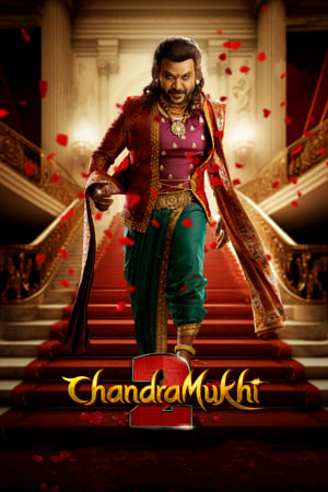 Chandramukhi 2 (2023) Hindi (ORG) –