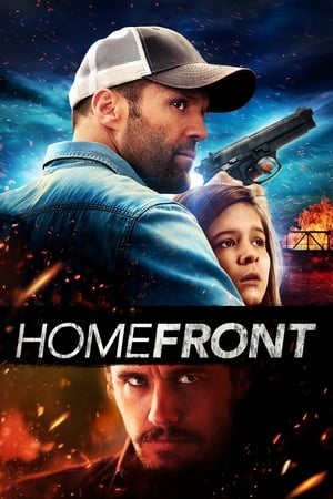 Homefront (2013) Hindi Dual Audio – 720p –