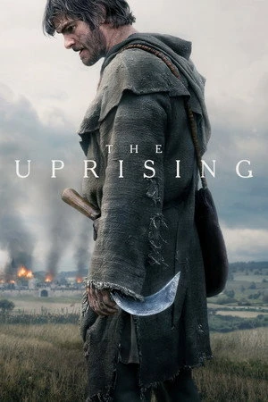 The Uprising 2026 Hindi - English Dual Audio